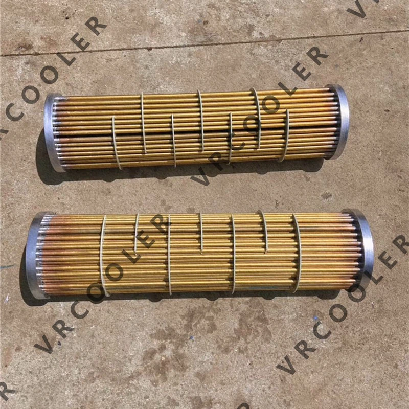 Engine Intercooler 3 Engine Intercooler 3