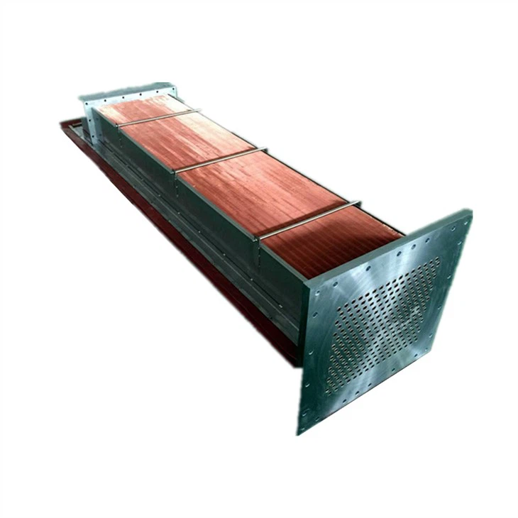 SAMSUNG HP16-000398B เครื่องแลกเปลี่ยนความร้อน