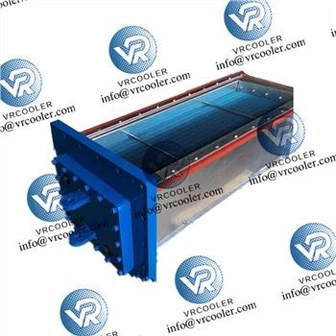 FS-เอลเลียตคอมเพรสเซอร์ AfterCooler