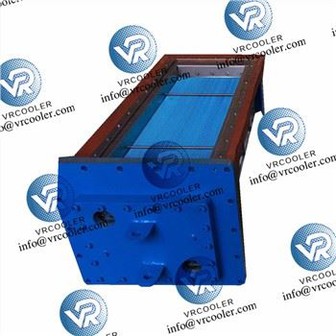 FS-เอลเลียตคอมเพรสเซอร์คูลเลอร์ P400