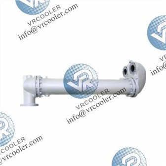 Ingersoll Rand Aftercooler