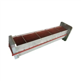 SAMSUNG CAFV27000-G01 เครื่องแลกเปลี่ยนความร้อน