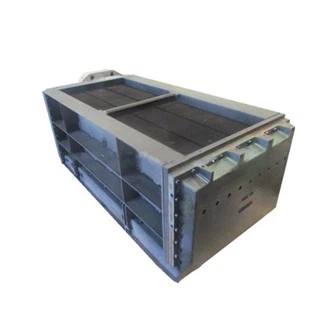 เครื่องยนต์ Rolls Royce Bergen B32-40 ชาร์จแอร์คูลเลอร์