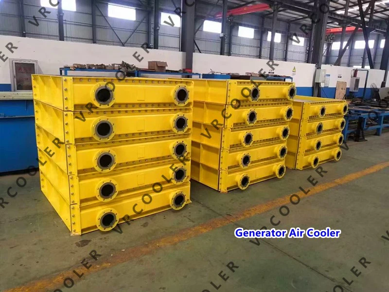 What Type Of Cooling Is Used In Generators What Type Of Cooling Is Used In Generators