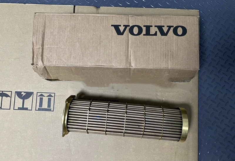 Heat Exchanger Part No. 3838284 Heat Exchanger Part No. 3838284