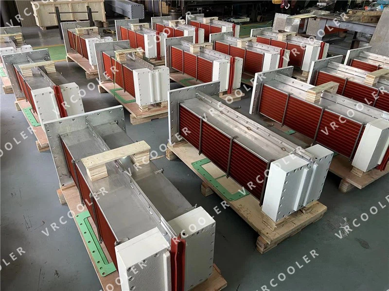 Sullair IHI TRX170 Cooler Sullair IHI TRX170 Cooler