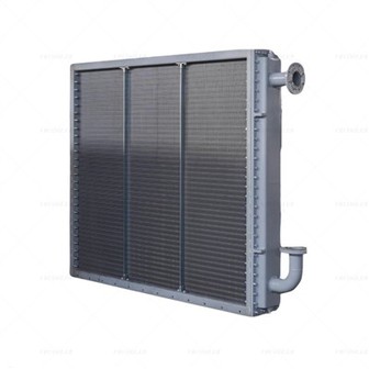 CACW Air Cooler